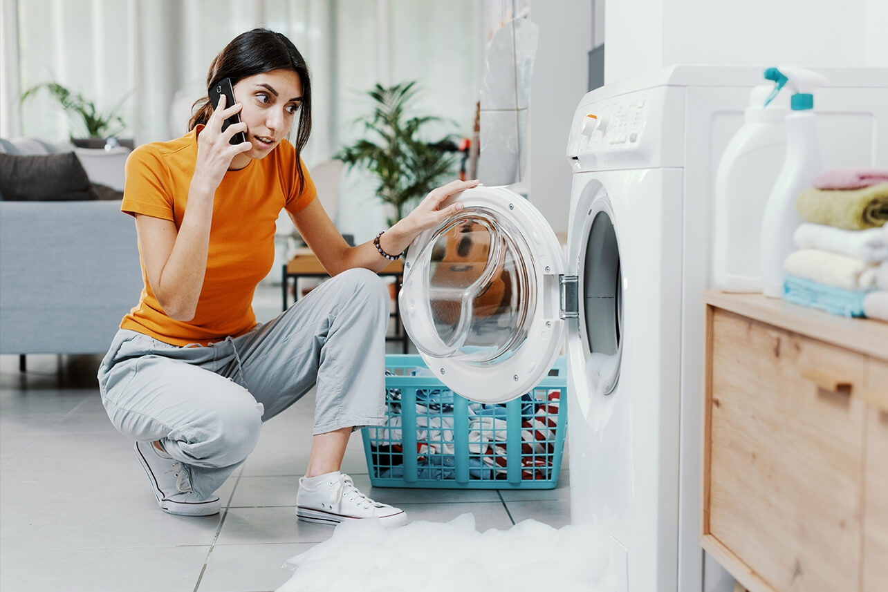 Haushaltsgeräte Reparaturservice Amberg