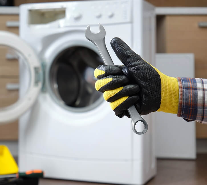 Haushaltsgeräte Reparatur in Amberg