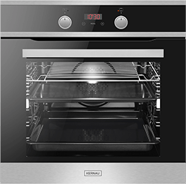 Backofen Reparatur Amberg