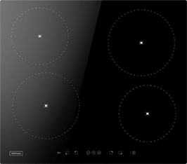 Induktionsfeld Reparatur Amberg