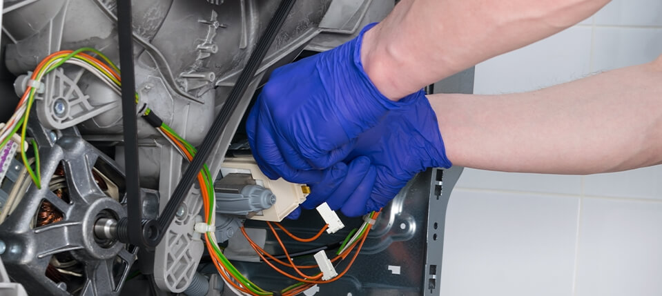 Haushaltsgeräte Reparaturservice Amberg - Über uns