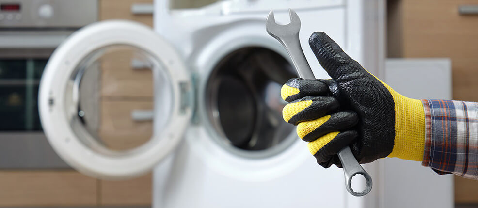 Haushaltsgeräte Reparaturservice Amberg - Unsere Leistungen