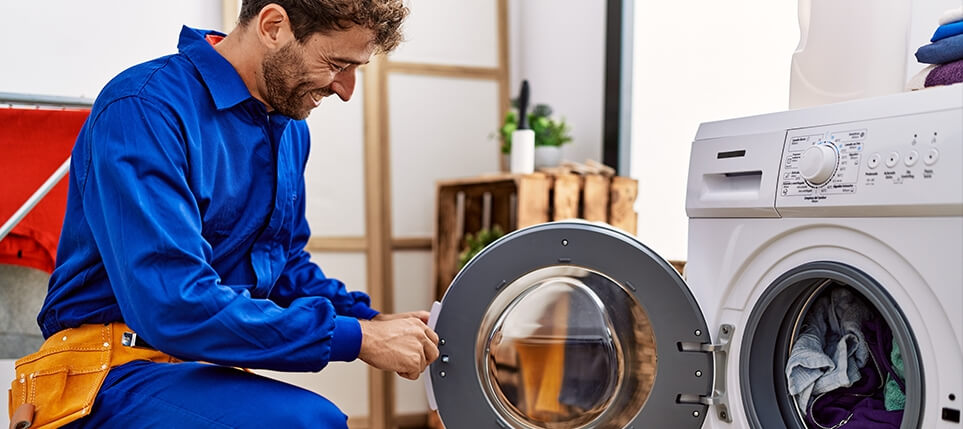 Haushaltsgeräte Reparaturservice Amberg - Kontakt